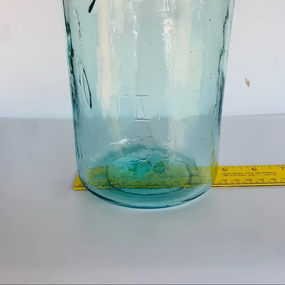 Antique Ball Mason Jar